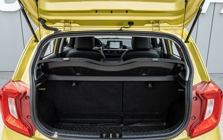 KIA Picanto III рестайлинг, 2020 год, 1 490 000 рублей, 22 фотография