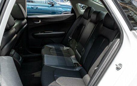 KIA Optima IV, 2018 год, 2 299 000 рублей, 9 фотография