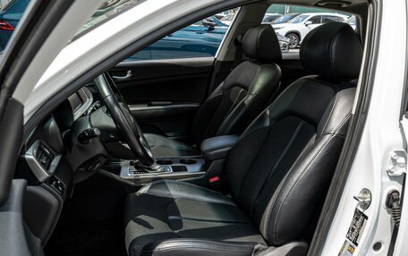 KIA Optima IV, 2018 год, 2 299 000 рублей, 10 фотография