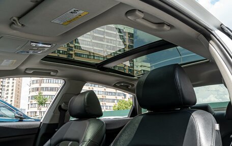KIA Optima IV, 2018 год, 2 299 000 рублей, 12 фотография