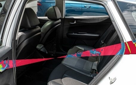 KIA Optima IV, 2018 год, 2 299 000 рублей, 11 фотография