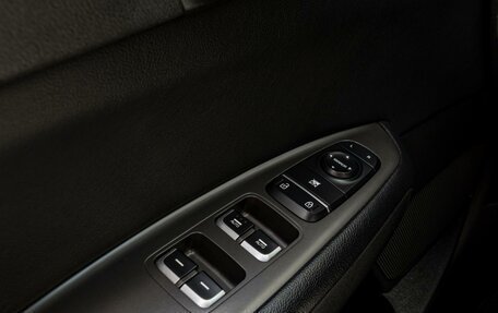 KIA Optima IV, 2018 год, 2 299 000 рублей, 19 фотография