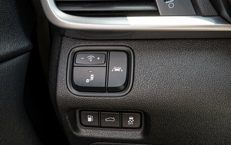 KIA Optima IV, 2018 год, 2 299 000 рублей, 20 фотография