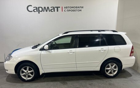 Toyota Corolla, 2001 год, 435 000 рублей, 5 фотография