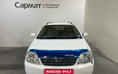Toyota Corolla, 2001 год, 435 000 рублей, 3 фотография