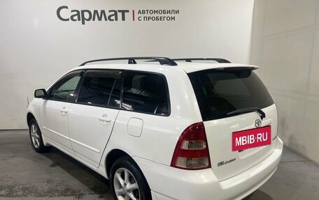 Toyota Corolla, 2001 год, 435 000 рублей, 6 фотография