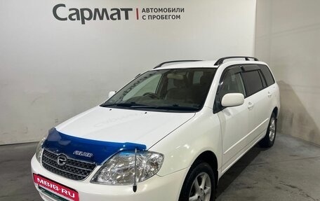 Toyota Corolla, 2001 год, 435 000 рублей, 4 фотография