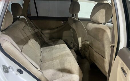 Toyota Corolla, 2001 год, 435 000 рублей, 16 фотография