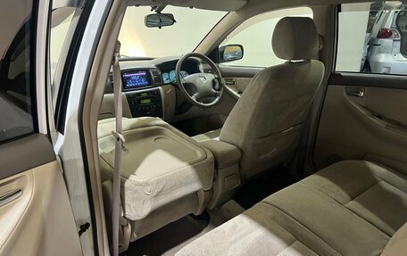 Toyota Corolla, 2001 год, 435 000 рублей, 20 фотография