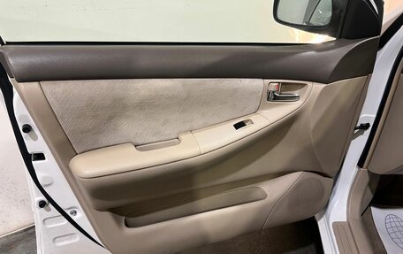 Toyota Corolla, 2001 год, 435 000 рублей, 31 фотография