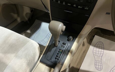 Toyota Corolla, 2001 год, 435 000 рублей, 27 фотография