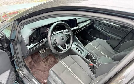 Volkswagen Golf VIII, 2021 год, 1 586 000 рублей, 6 фотография