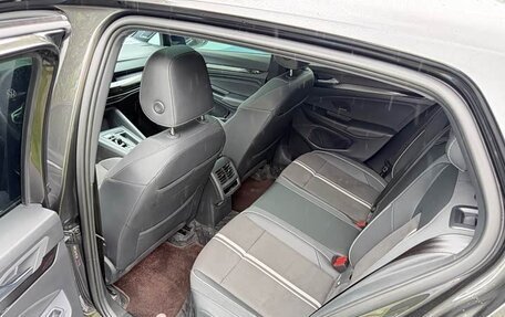 Volkswagen Golf VIII, 2021 год, 1 586 000 рублей, 7 фотография