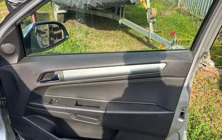 Opel Astra H, 2011 год, 670 000 рублей, 4 фотография