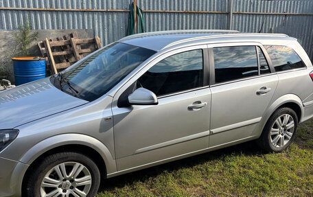 Opel Astra H, 2011 год, 670 000 рублей, 6 фотография