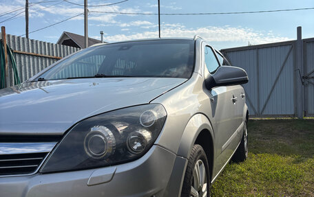 Opel Astra H, 2011 год, 670 000 рублей, 9 фотография