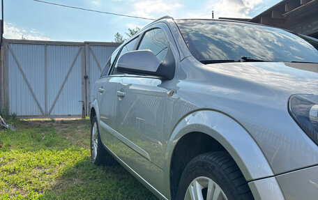 Opel Astra H, 2011 год, 670 000 рублей, 10 фотография