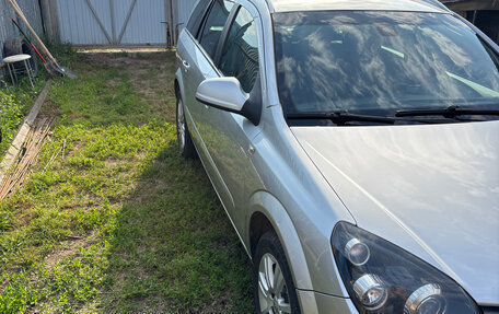 Opel Astra H, 2011 год, 670 000 рублей, 11 фотография