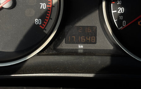 Opel Astra H, 2011 год, 670 000 рублей, 13 фотография