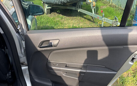 Opel Astra H, 2011 год, 670 000 рублей, 18 фотография