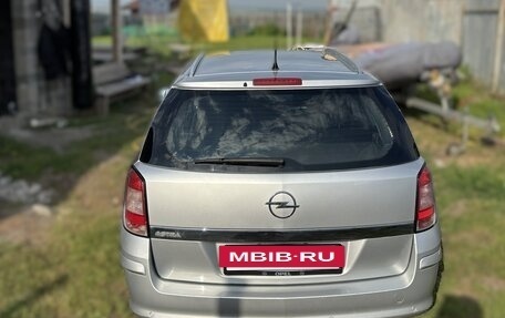 Opel Astra H, 2011 год, 670 000 рублей, 16 фотография