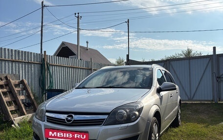 Opel Astra H, 2011 год, 670 000 рублей, 8 фотография