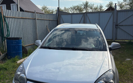 Opel Astra H, 2011 год, 670 000 рублей, 22 фотография