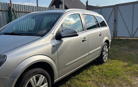 Opel Astra H, 2011 год, 670 000 рублей, 23 фотография