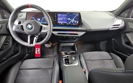 BMW 1 серия, 2025 год, 3 900 000 рублей, 6 фотография
