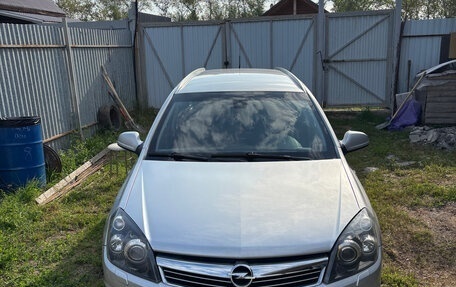 Opel Astra H, 2011 год, 670 000 рублей, 27 фотография