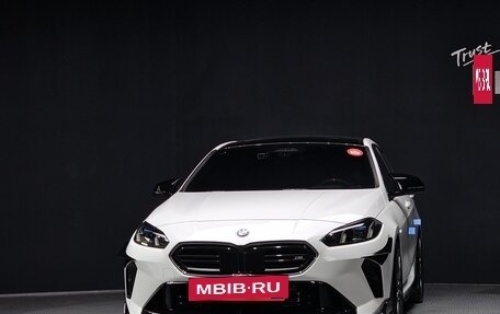 BMW 1 серия, 2025 год, 3 900 000 рублей, 4 фотография