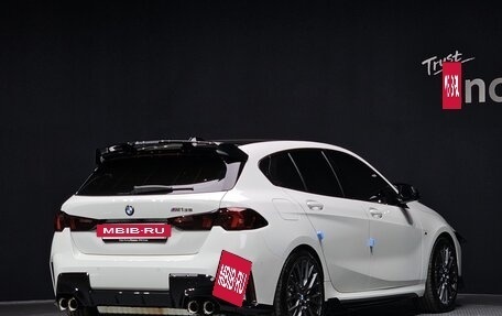BMW 1 серия, 2025 год, 3 900 000 рублей, 2 фотография