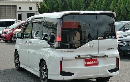 Honda Stepwgn IV, 2017 год, 1 169 100 рублей, 6 фотография