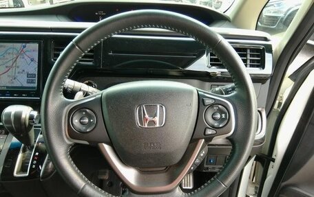Honda Stepwgn IV, 2017 год, 1 169 100 рублей, 12 фотография
