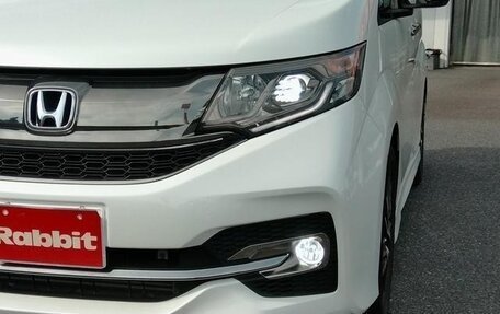 Honda Stepwgn IV, 2017 год, 1 169 100 рублей, 10 фотография