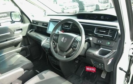 Honda Stepwgn IV, 2017 год, 1 169 100 рублей, 11 фотография