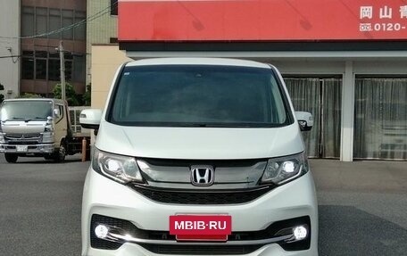 Honda Stepwgn IV, 2017 год, 1 169 100 рублей, 9 фотография