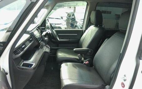 Honda Stepwgn IV, 2017 год, 1 169 100 рублей, 18 фотография