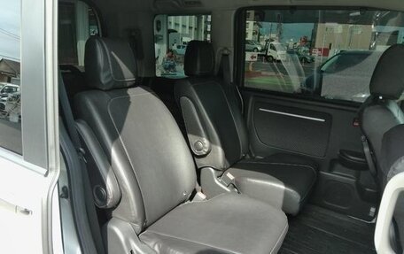 Honda Stepwgn IV, 2017 год, 1 169 100 рублей, 19 фотография