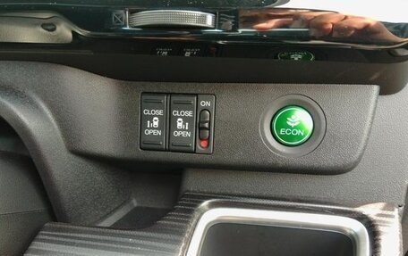 Honda Stepwgn IV, 2017 год, 1 169 100 рублей, 27 фотография