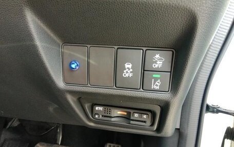 Honda Stepwgn IV, 2017 год, 1 169 100 рублей, 34 фотография