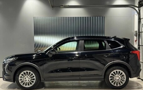 Haval Jolion, 2025 год, 2 550 000 рублей, 2 фотография