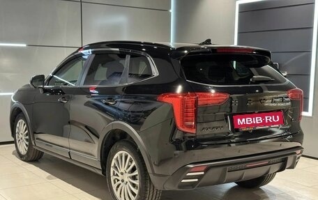Haval Jolion, 2025 год, 2 550 000 рублей, 3 фотография