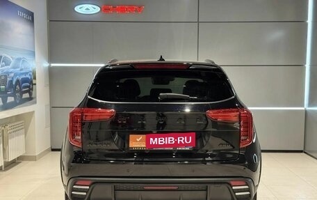 Haval Jolion, 2025 год, 2 550 000 рублей, 4 фотография