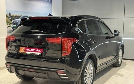 Haval Jolion, 2025 год, 2 550 000 рублей, 5 фотография