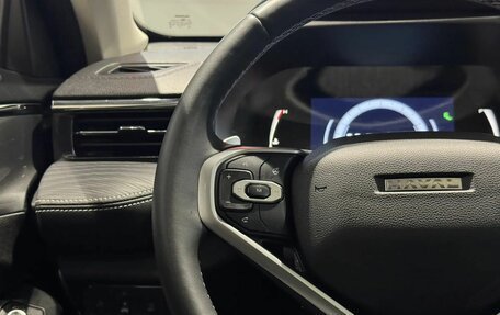 Haval Jolion, 2025 год, 2 550 000 рублей, 14 фотография