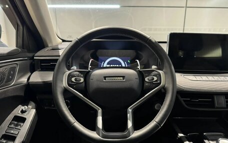 Haval Jolion, 2025 год, 2 550 000 рублей, 17 фотография