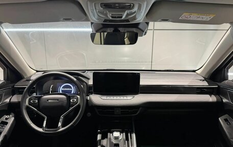 Haval Jolion, 2025 год, 2 550 000 рублей, 19 фотография