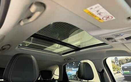 Haval Jolion, 2025 год, 2 550 000 рублей, 20 фотография