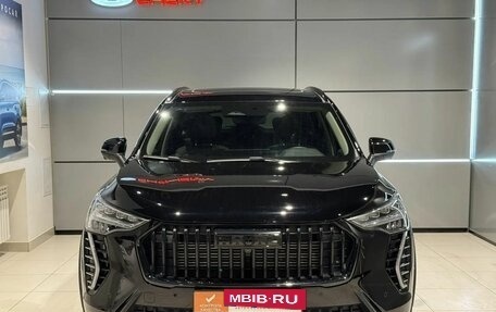 Haval Jolion, 2025 год, 2 550 000 рублей, 8 фотография